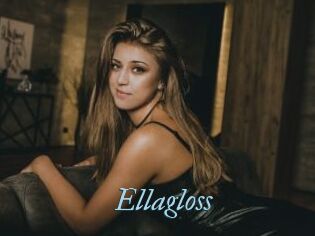 Ellagloss