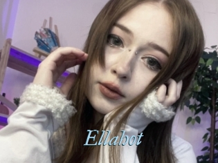 Ellahot