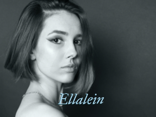 Ellalein