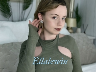 Ellalewin