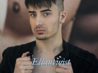 Ellantwist