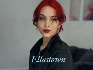 Ellastown