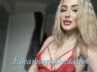 Elleamourbabestation