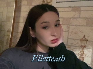 Elletteash