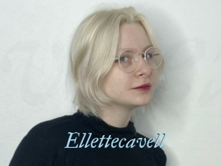 Ellettecavell