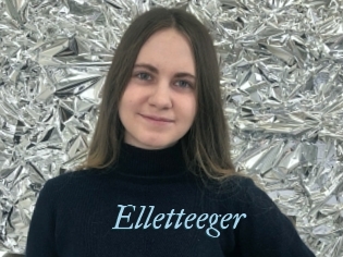 Elletteeger