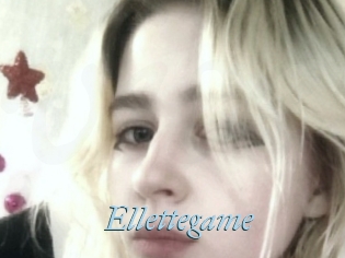 Ellettegame