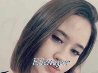 Ellettegeer