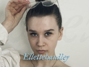 Ellettehandley