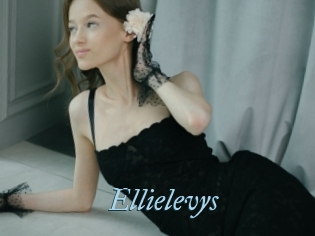 Ellielevys