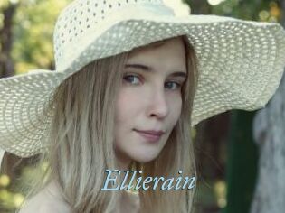 Ellierain