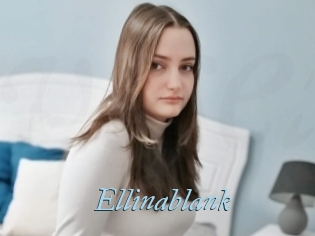 Ellinablank