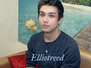 Elliotreed