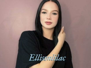 Ellisonlilac