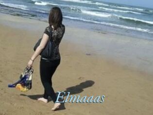 Elmaaas