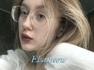 Elsameow