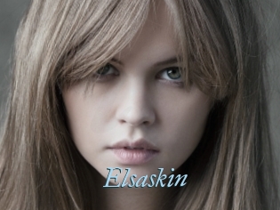 Elsaskin