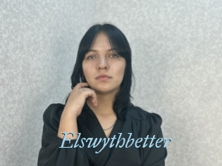 Elswythbetter