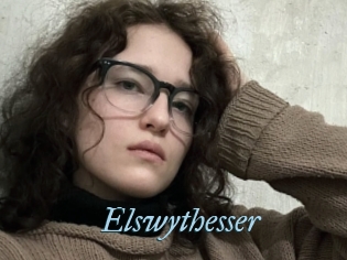 Elswythesser