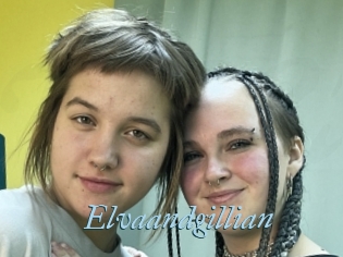 Elvaandgillian