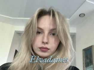 Elvadaines