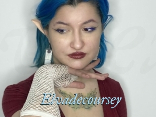 Elvadecoursey