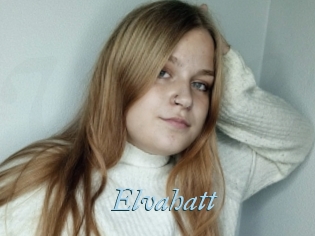 Elvahatt