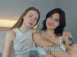 Elviaandardith