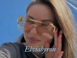 Elviabyron