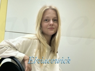 Elviacowick