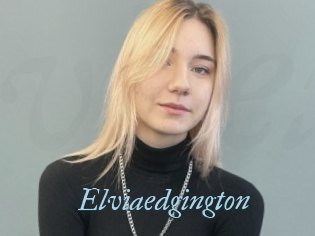 Elviaedgington