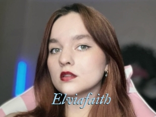 Elviafaith