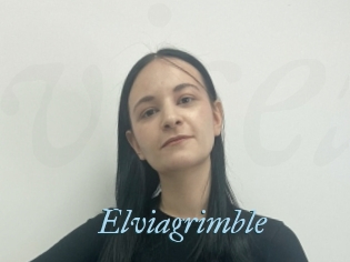 Elviagrimble