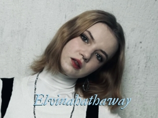 Elvinahathaway