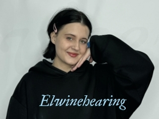 Elwinehearing