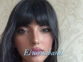 Elwynaband