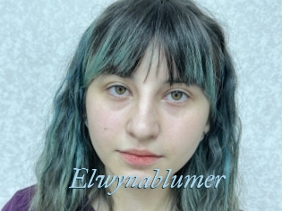 Elwynablumer