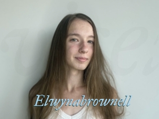 Elwynabrownell