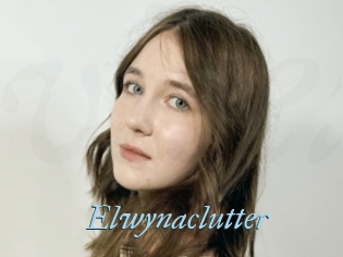 Elwynaclutter