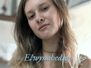 Elwynahedley