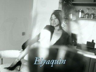 Elyaquin