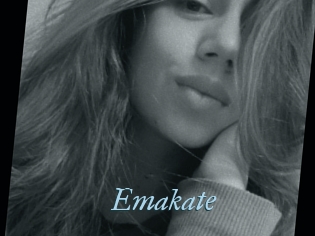 Emakate