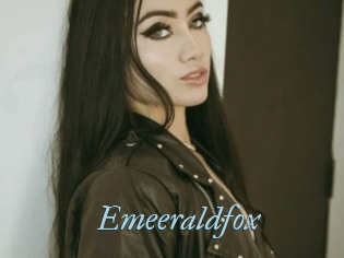 Emeeraldfox