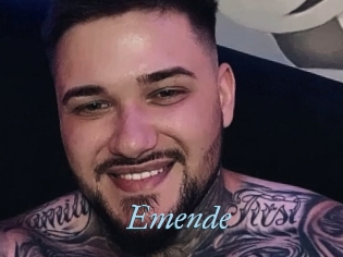 Emende