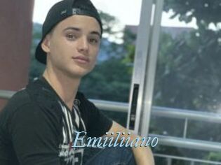 Emiiliiano