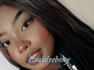 Emiilyebony