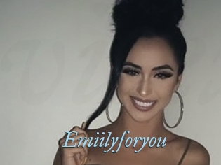 Emiilyforyou