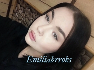 Emiliabrroks