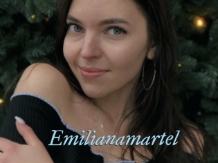 Emilianamartel