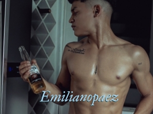 Emilianopaez